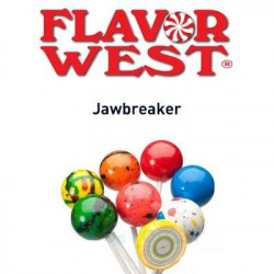 Jawbreaker Flavor West Jawbreaker Flavor West