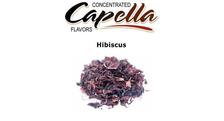Изображение Ароматизатор Capella Hibiscus Ароматизатор Capella Hibiscus