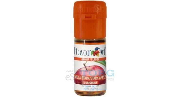 Изображение Ароматизатор FlavourArt Stark apple Ароматизатор FlavourArt Stark apple